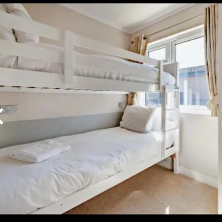 Lägenhet Ness Little Habton