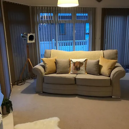 Ness * Little Habton