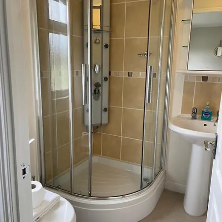 Ness Appartamento Little Habton