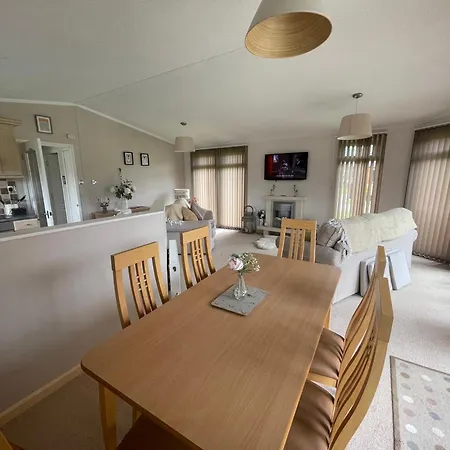 Appartamento Ness Little Habton